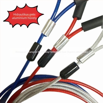 Kihúzható kutyapóráz, PP anyag, Xinjinbang márka, 150 darabos csomagolás