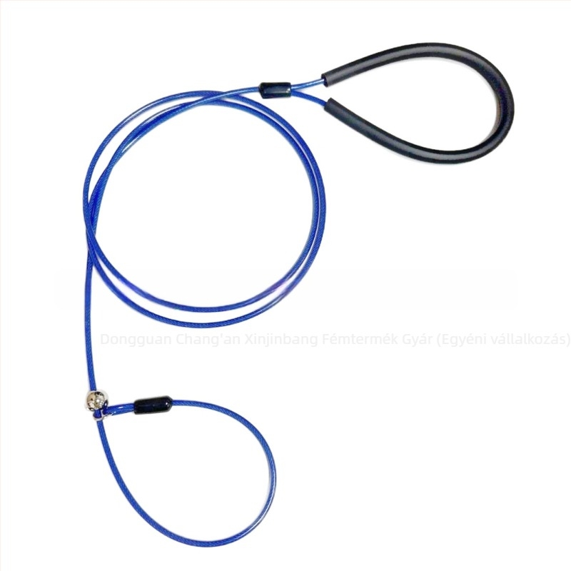 Kihúzható kutyapóráz, PP anyag, Xinjinbang márka, 150 darabos csomagolás