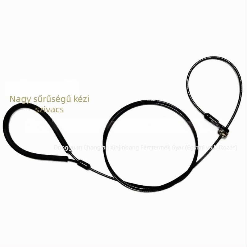 Kihúzható kutyapóráz, PP anyag, Xinjinbang márka, 150 darabos csomagolás