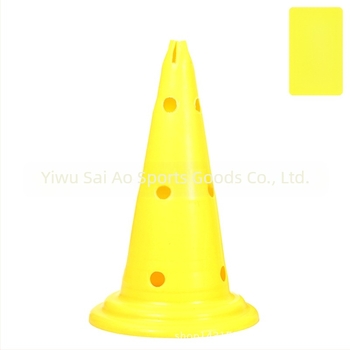 PE edzés hordó akadálya a futballhoz – testreszabható, magáncímke Nai Force