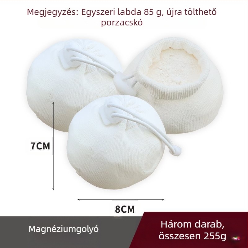 Magnéziumporzsák – deréktáska hegymászásra és boulderozásra, poliészter