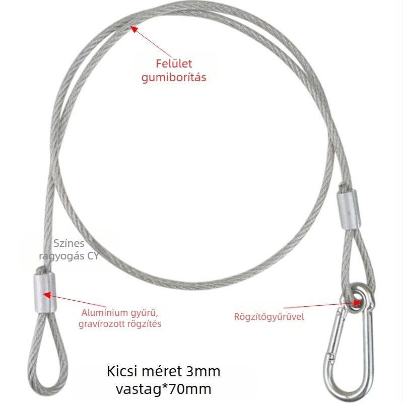 Lámpa horog alumínium ötvözetből Eagle-Claw dizájnnal, megerősített rugóval (alumínium ötvözet, Eagle-Claw, megerősített rugó, színpad és rigging)