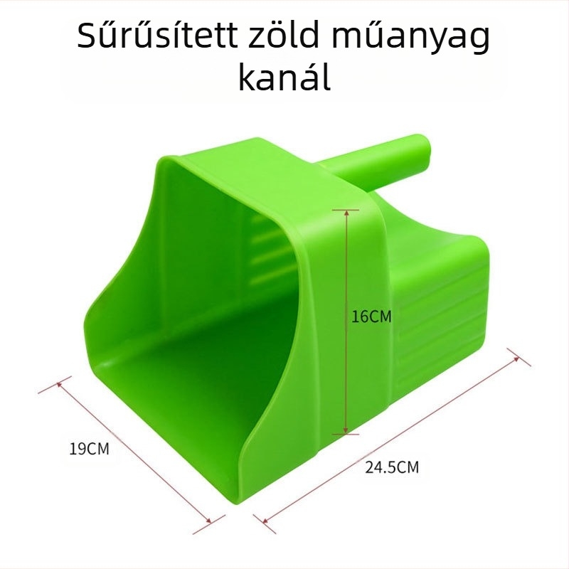 Takarmánylapát tenyésztéshez — állattenyésztéshez és akvakultúrához; minőségbiztosítás