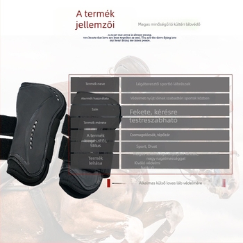 Lógamász - lélegző design, ütközésvédő, származás Changzhou, márka Hundreds of chuang