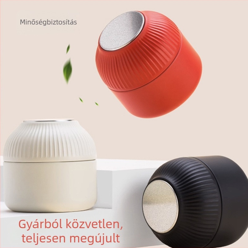 Ónlemez teásdoboz, 5 g kapacitás, mintás nemzeti stílus virágokkal, nemzeti trend stílus, papírdobozos csomagolás