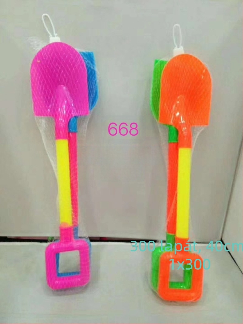 Homokozó strandjátékok – vas ásóval és vödörrel, kerti eszközökkel, 4–6 éveseknek 11.13.15