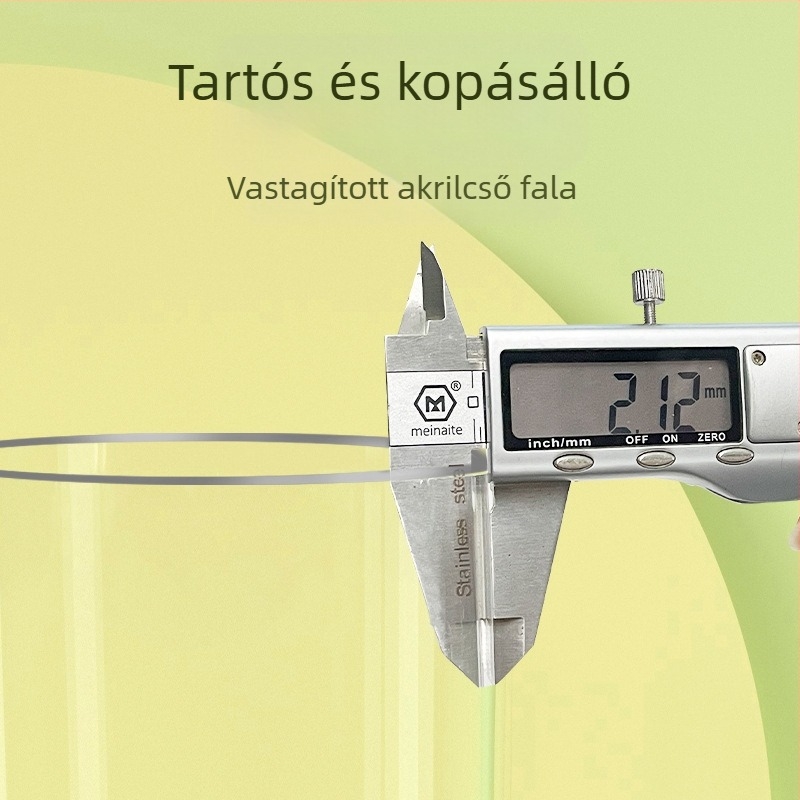 Madár automata víz adagoló - Műanyag, Weibi márka, 50 darabos doboz, alkalmas akváriumhoz