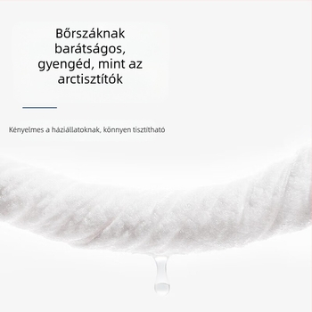 Duolai ammon Háziállat-törlőkendők macskáknak és kutyáknak — Szem- és fültisztítás, nemszövött anyag, tisztítás, univerzális használat