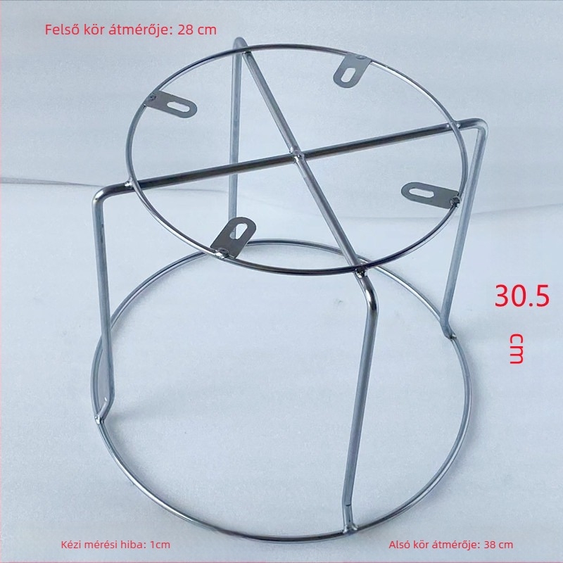 Metall bárszék állvány – csere, vastag tömör acél rudak, többfunkciós vasállvány, gyártás a rajzok szerint, modell 30–42, modern minimalista stílus