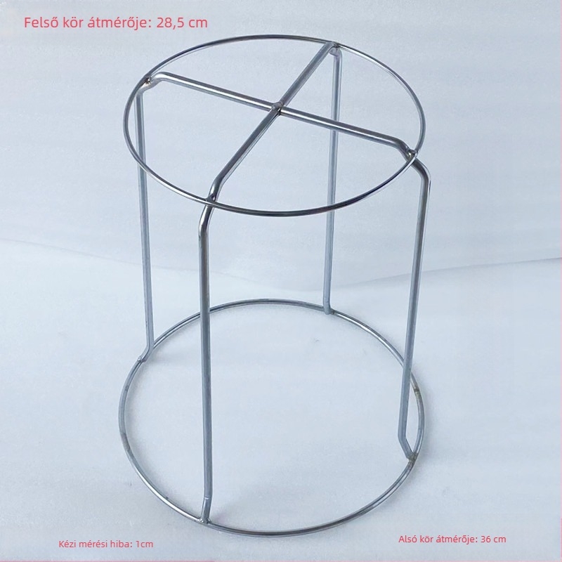 Metall bárszék állvány – csere, vastag tömör acél rudak, többfunkciós vasállvány, gyártás a rajzok szerint, modell 30–42, modern minimalista stílus