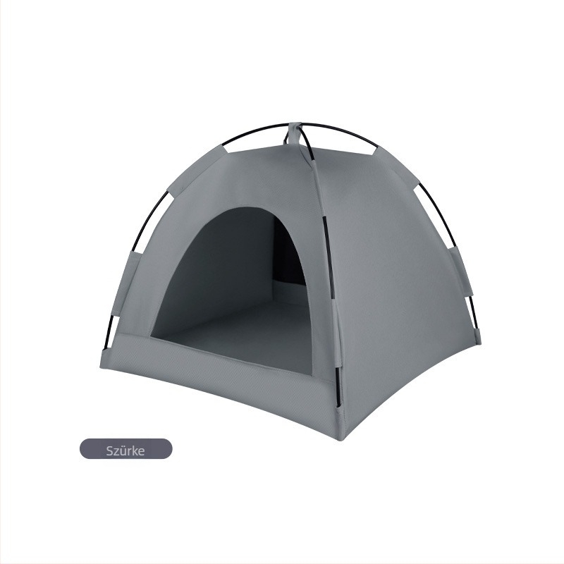 Kutyák számára Pet Nest Kennel, textile anyag, Mengxuan