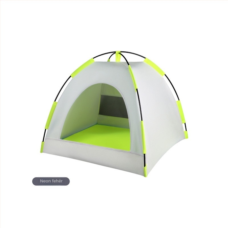 Kutyák számára Pet Nest Kennel, textile anyag, Mengxuan