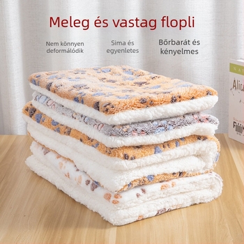 Kutya fekvőmatrac – ágy, anyag: huzal, márka: Egyéb, importálás nélkül