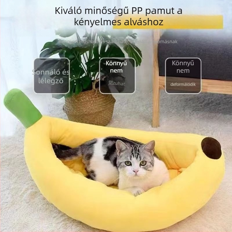 Textil kutyaágy – Jiangsu eredetű, háziállatfészek, kutyáknak
