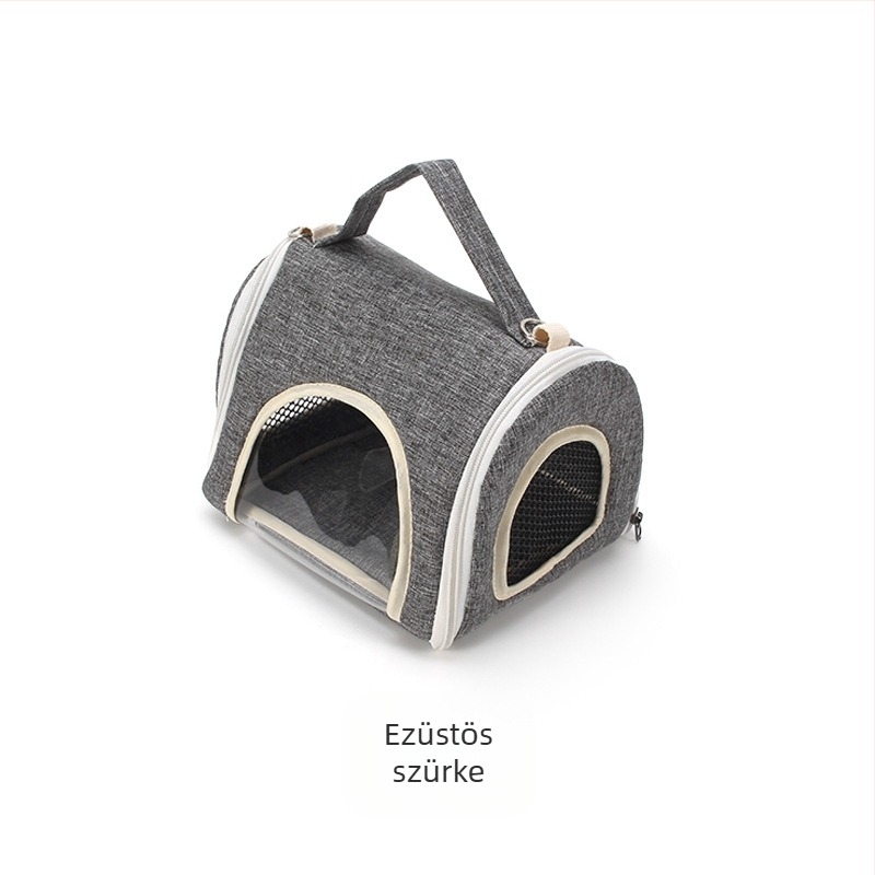 Madárkimenő táska keresztpánttal, lélegző, hordozható | Kód: F97m9h6j6jm5st | Kor: Felnőtt | Faj: Madár