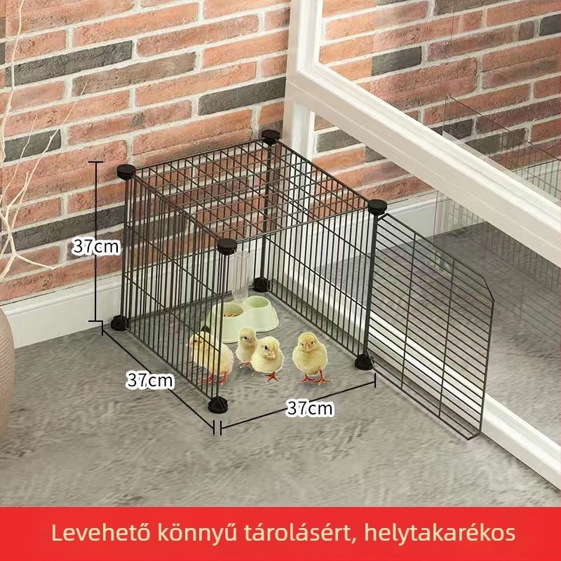 Csirke ketrec, kültéri nagy, vidéki tenyésztésre, esőálló kialakítás, belső etetődoboz (Anyag: Egyéb; Importált: Nem; Termékkategória: Egyéb; Márka: Egyéb; IP engedélyezve: Nem)