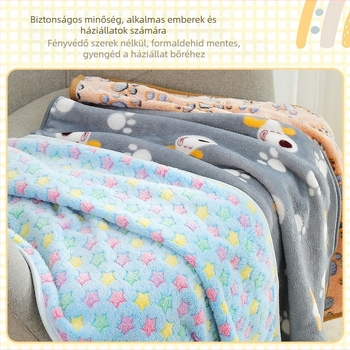 Kutya ülőpárna – textil anyagból, testreszabható márka