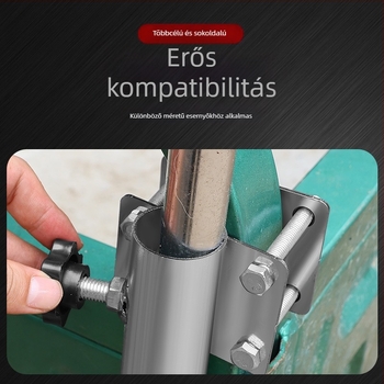 Esernyő tartó – Márka Old hoe farmer, Modell 00, Szállítás és logisztika számára, Licenc nélküli magánmárkák nélkül