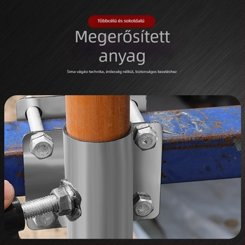 Esernyő tartó – Márka Old hoe farmer, Modell 00, Szállítás és logisztika számára, Licenc nélküli magánmárkák nélkül