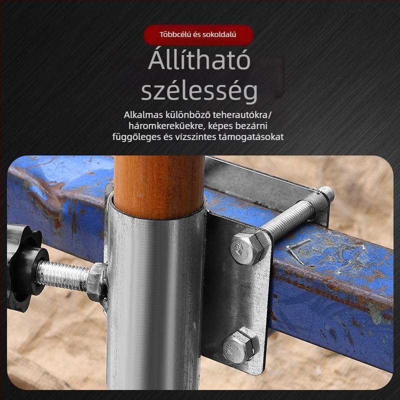 Esernyő tartó – Márka Old hoe farmer, Modell 00, Szállítás és logisztika számára, Licenc nélküli magánmárkák nélkül