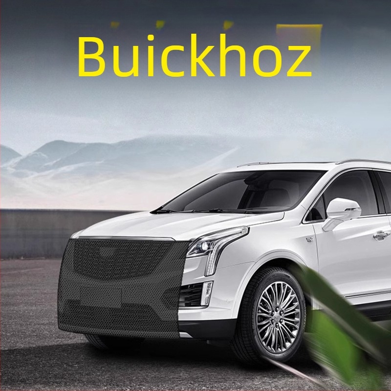 Fém autó radiátor elülső rács háló — rovarvédelem, OEM