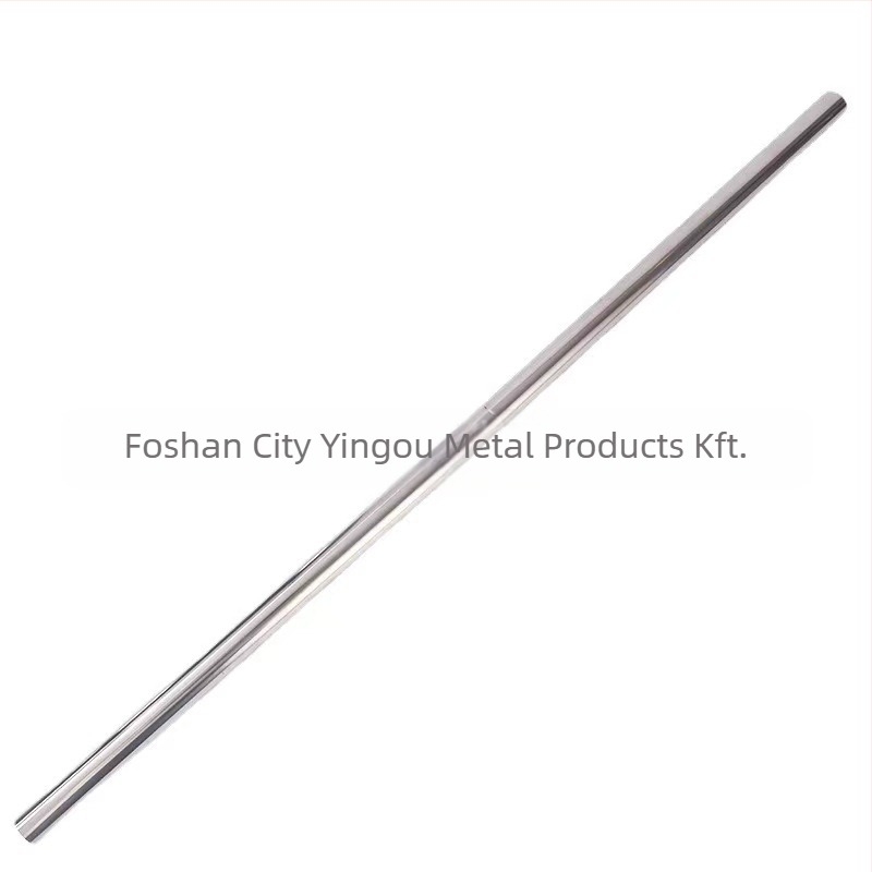 Rozsdamentes acélból készült tengerparti homoklapát aranyásáshoz és kincsvadászathoz hosszabbító rúddal, modell 95