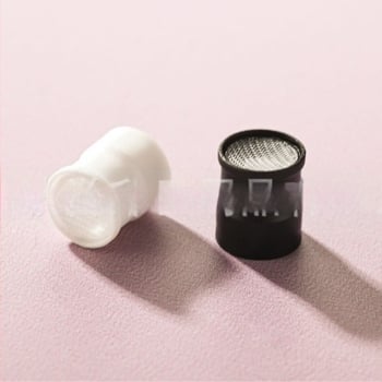 Egyedi gyártású szűrő mindennapi csomagoláshoz — PP-PET anyag, hegesztés, márka ys