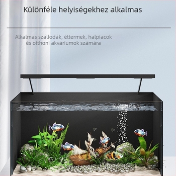 Akvárium háttere - öntapadós, mintázat 69850, nappalira, matt üveg dekorációs fólia