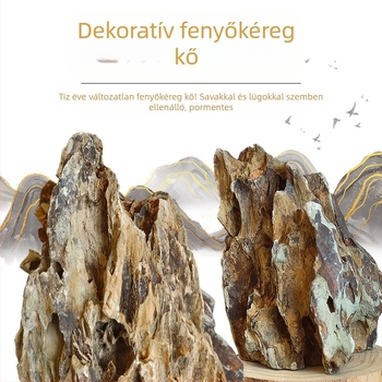 Akváriumi tájképi sárkeverék kerámiaszáraz és növényalapú aljzattal (nem zavaros víz) hidroponikus akváriumi tájépítéshez — Pennywort Bowl sár, lotus sár, Lotus Pond sár; Márka: Other; Import: Nem