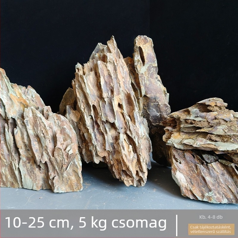 Akváriumi tájképi sárkeverék kerámiaszáraz és növényalapú aljzattal (nem zavaros víz) hidroponikus akváriumi tájépítéshez — Pennywort Bowl sár, lotus sár, Lotus Pond sár; Márka: Other; Import: Nem