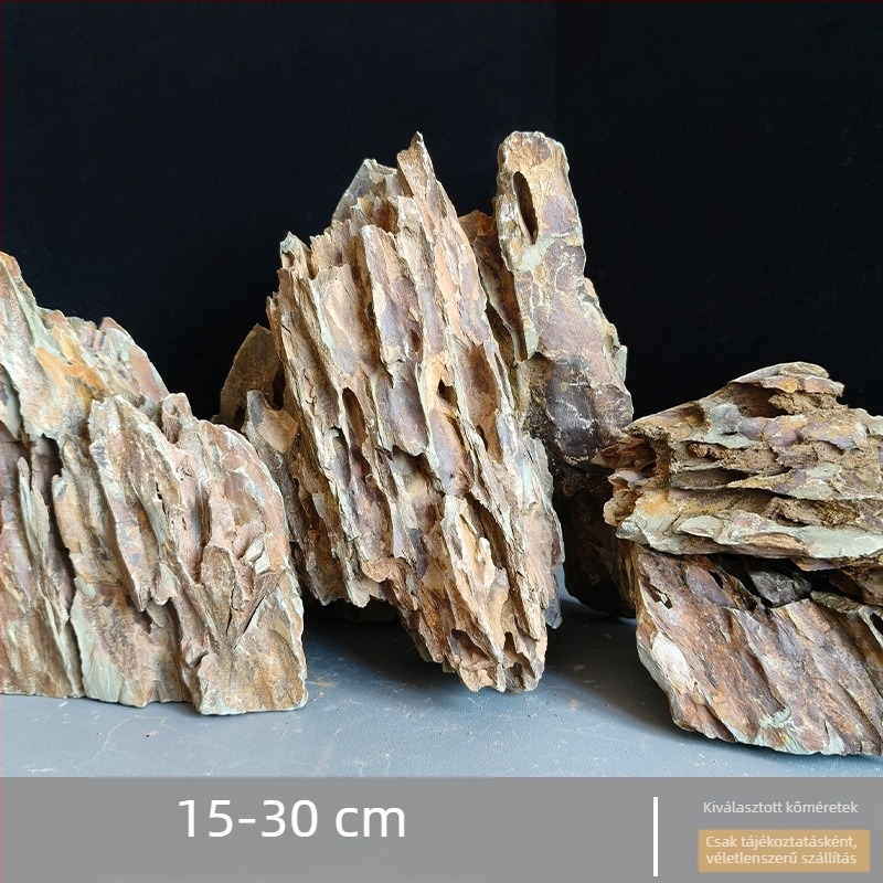 Akváriumi tájképi sárkeverék kerámiaszáraz és növényalapú aljzattal (nem zavaros víz) hidroponikus akváriumi tájépítéshez — Pennywort Bowl sár, lotus sár, Lotus Pond sár; Márka: Other; Import: Nem