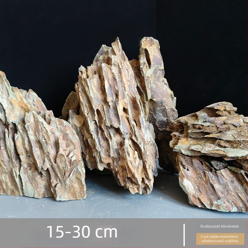 Akváriumi tájképi sárkeverék kerámiaszáraz és növényalapú aljzattal (nem zavaros víz) hidroponikus akváriumi tájépítéshez — Pennywort Bowl sár, lotus sár, Lotus Pond sár; Márka: Other; Import: Nem