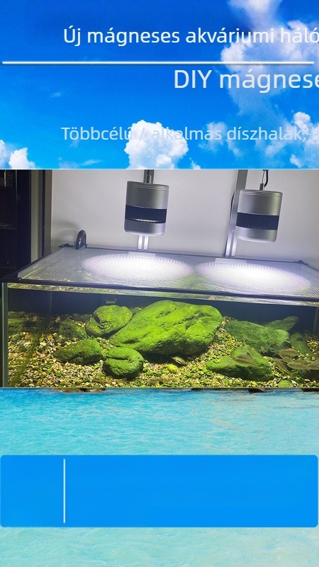 Anti-ugrás háló fedél akváriumok és terráriumok számára | PVC háló fedél halak és teknősöknek (Anyag: PVC; Használat: akvárium/terrárium; Funkció: menekülés elleni védelem)