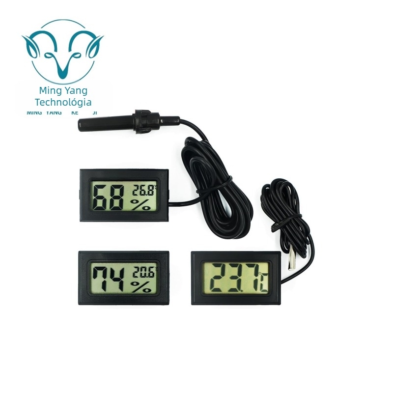 Mingyang Technology FY-10 digitális kijelzős hőmérő