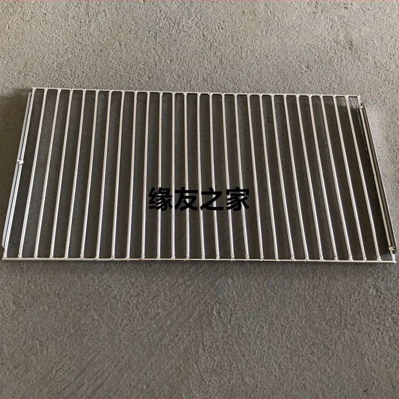 Teknősfélék tenyésztő ketrece rozsdamentes acél oldalsó panellel és edzett üveggel, 3C tanúsított