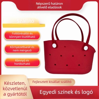 EVA állat utazási táska - lélegző, vízálló, ultrakönnyű, kapacitás 20 L alatt