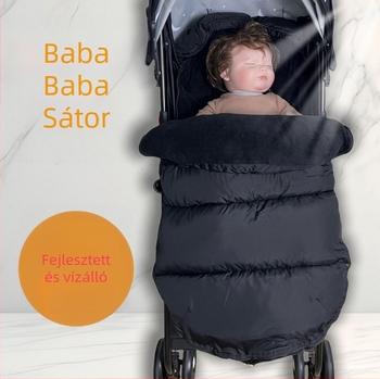 Beiduome Oxford anyagú hálózsák, 2024-ben bemutatva