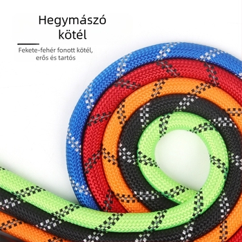 Nylon kutyapóráz – nyújtható, harapásálló, kopásálló, anti összegubancolódás