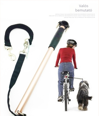 Rozsdamentes acélból készült kutyapóráz, vontatóöv, lánc és kötél háziállatok számára, 20 darabos csomag