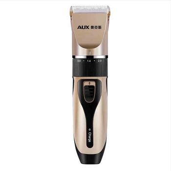 Oaks A5 Kisállat hajvágó – újratölthető, 5W, beépített akkumulátor, kivehető és mosható vágófej, univerzális a kutyák és macskák számára