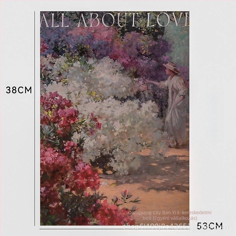 Gardenia kraft papír virágcsomagoláshoz DIY virágkötészethez — Készleten lévő áruk, Márka Gardenia, Specifikációk: Egyéb