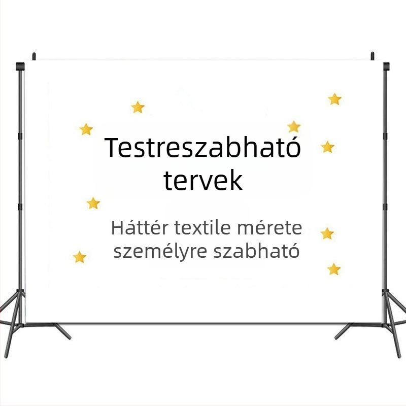 Yanchi 15152 vinil háttér stúdiófotózáshoz