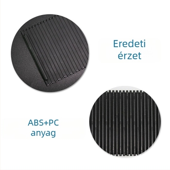 E53 Old X5 pohártartó fedél - OUKACHI, Modell E53, Kompatibilis az Old X5 központi konzoljával