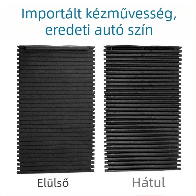 E53 Old X5 pohártartó fedél - OUKACHI, Modell E53, Kompatibilis az Old X5 központi konzoljával