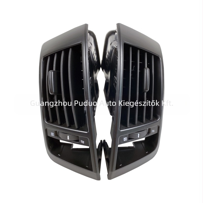 Land Cruiser 200 LC200 FJ200 középső klíma ventilláció cserealkatrész – ABS, Modell 01