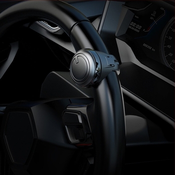 3R Volán erősítő – ABS-anyag, kompatibilis a legtöbb modellhez, súly 0,1 kg, logó nyomtatás