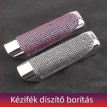 Deep Top ABS dekoratív kézifékfedél általános modellekhez