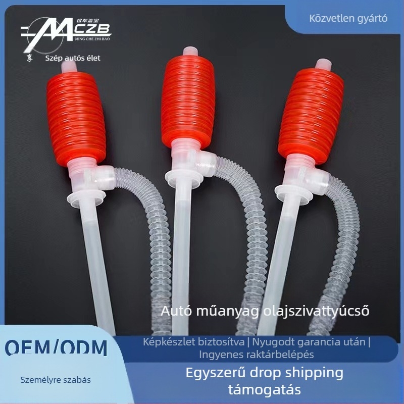 Autó olajabszorb – Yida műanyag abszorber, gyors felszívódás, könnyű használat