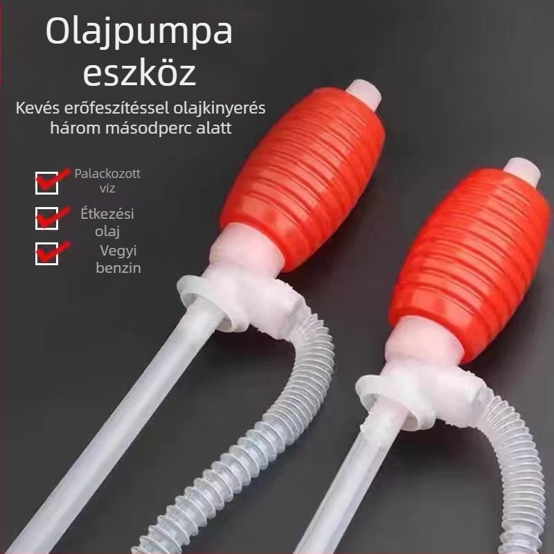 Autó olajabszorb – Yida műanyag abszorber, gyors felszívódás, könnyű használat