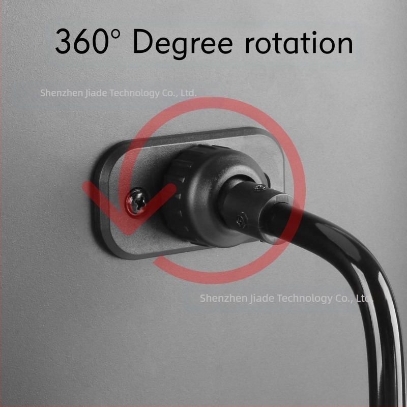 Autóhorpadás javító LED lámpa — ABS+PC, Többfunkciós detektálás, Márka Super PDR